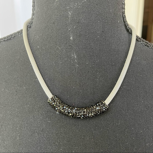 Steel by Design Necklace - Picture 7 of 7